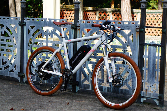 Comment monter un kit électrique sur un vélo ?