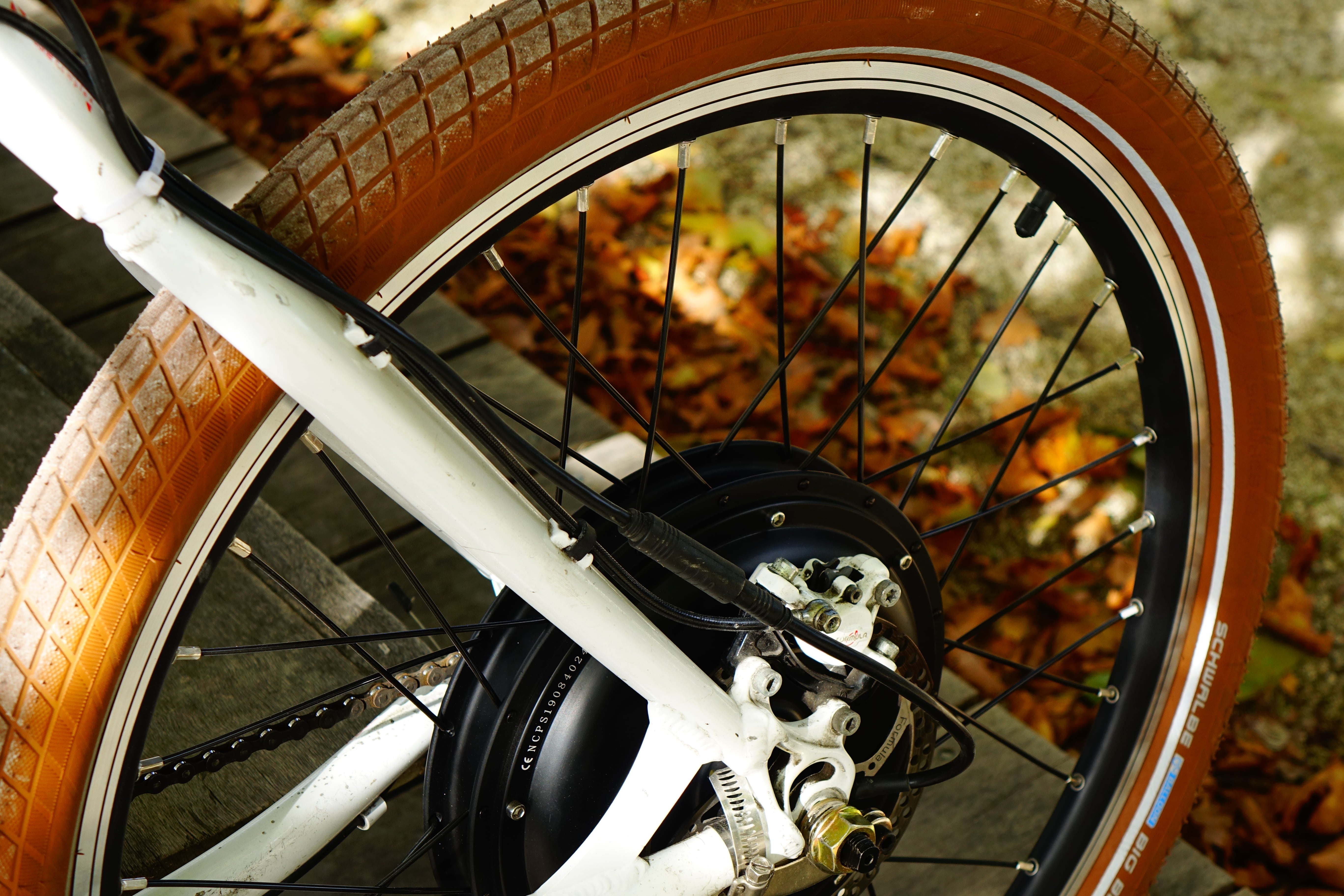 Systèmes anti-crevaison pour votre vélo