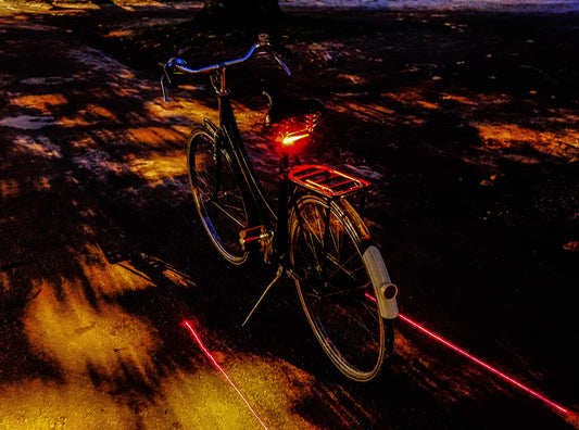 LA SÉCURITÉ EN VÉLO ELECTRIQUE