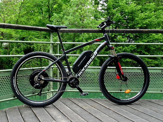 Vélo électrique et Hautes Températures : Les Bons Réflexes pour l’Été