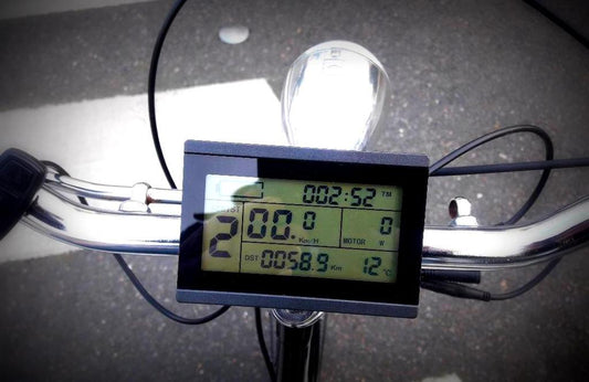 quelle est l'autonomie d'un vélo électrique