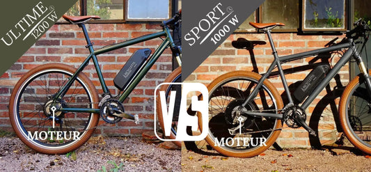 Guide Ultime 2024 : Comment Choisir le Meilleur Kit Électrique pour Vélo