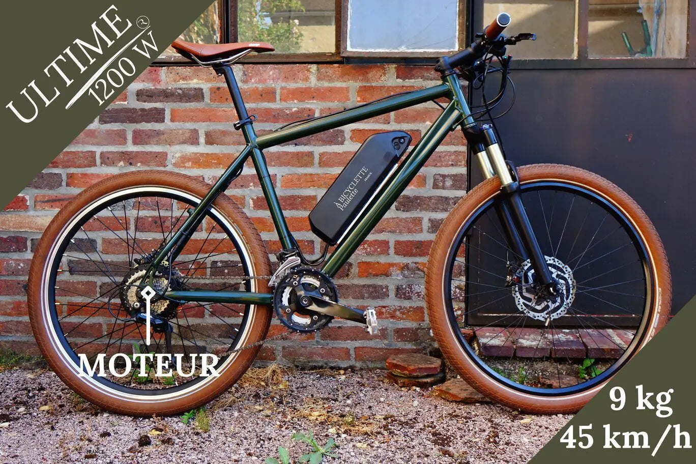 Vtt électrique Kit Velo Electrique Decathlon Decathlon Vtt Kit VÃ