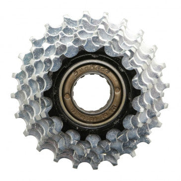 Roue libre pour kit électrique