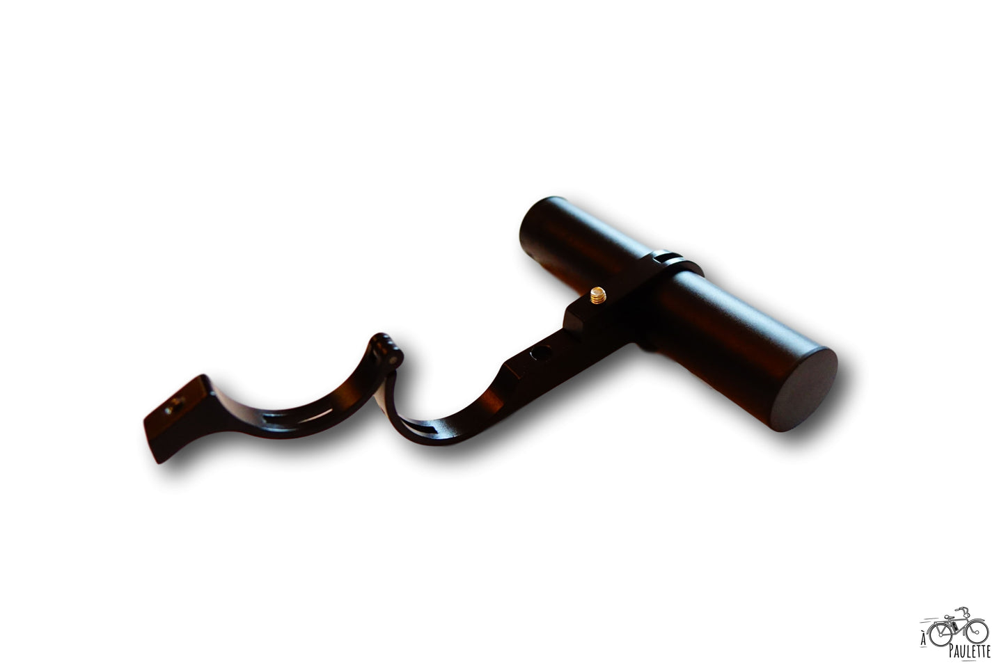 SUPPORT POUR GUIDON (COMPACT)
