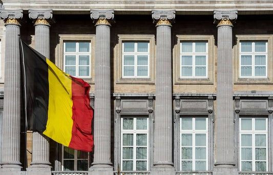loi et réglementation Belgique kit et vélo électrique