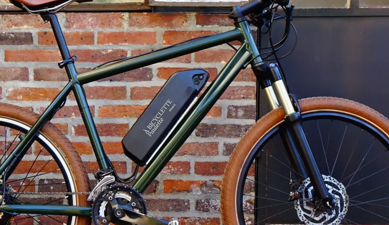 Reconditionné - Bulls E-Stream EVA 1 Vélo électrique 2023 - Très Bon Reconditionné - Bulls E-Stream EVA 1 Vélo électrique 2023 - Très Bon