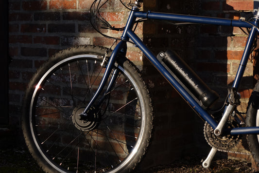 kit vélo électrique avec batterie