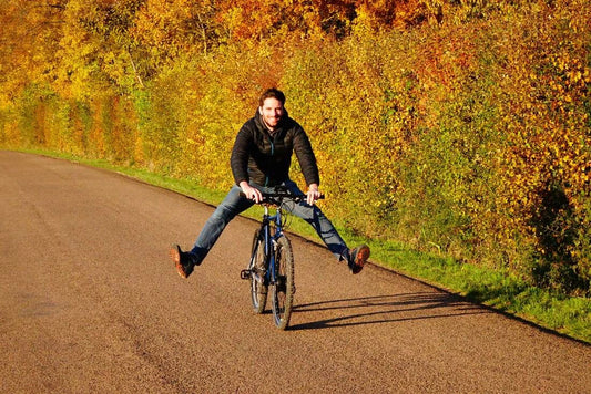 test kit électrique pour vélo 2024