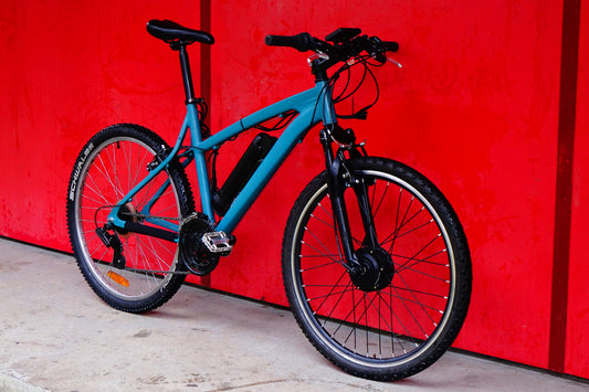 compatibilité kit vélo électrique