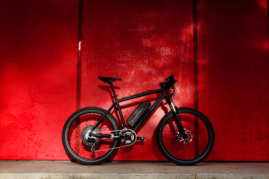 vélo électrique meilleure solution de déplacement
