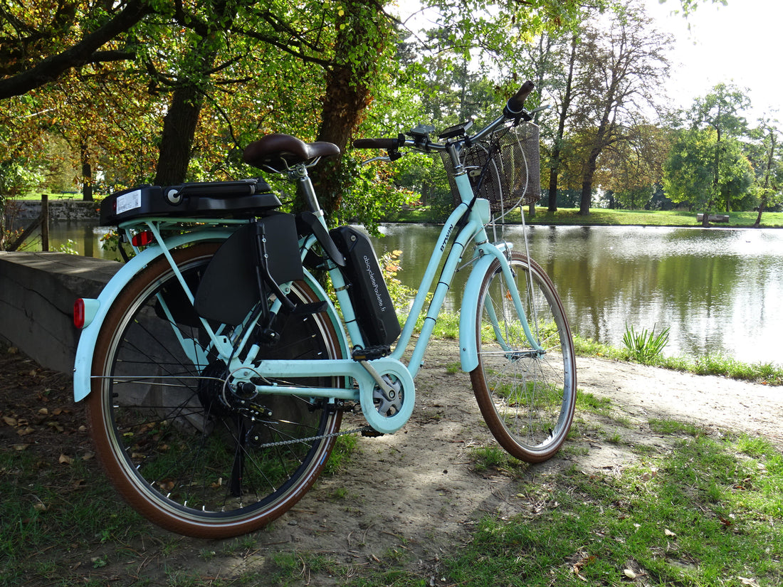 ÉLECTRIFIER SON VÉLO EST-CE LÉGAL ?