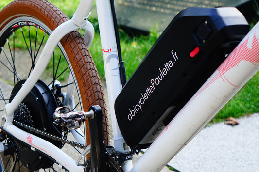 QU'EST-CE-QU'UN CONTRÔLEUR POUR VÉLO ÉLECTRIQUE ?