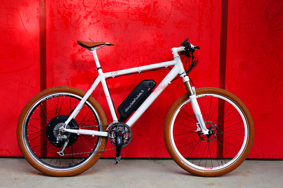 quel kit électrique choisir ?