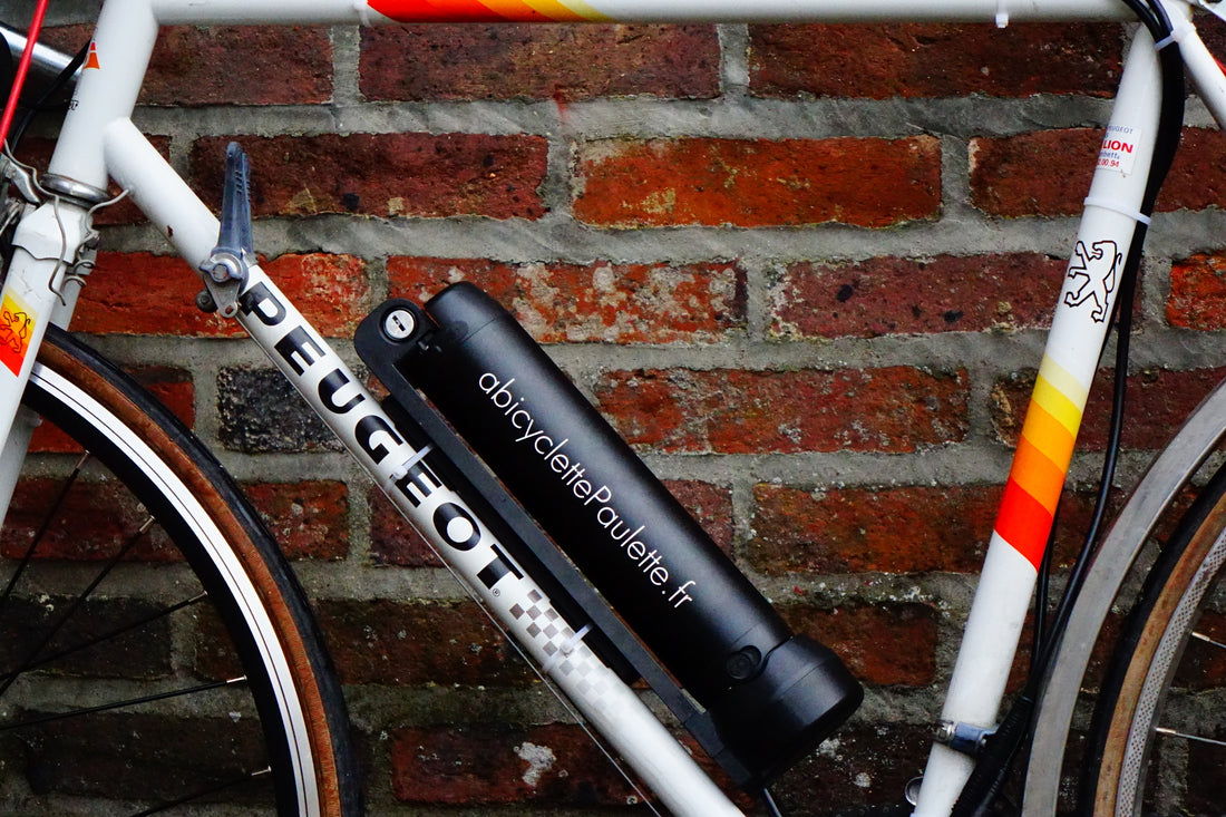 Quel vélo électrifier ? Les vélos compatibles avec un kit électrique