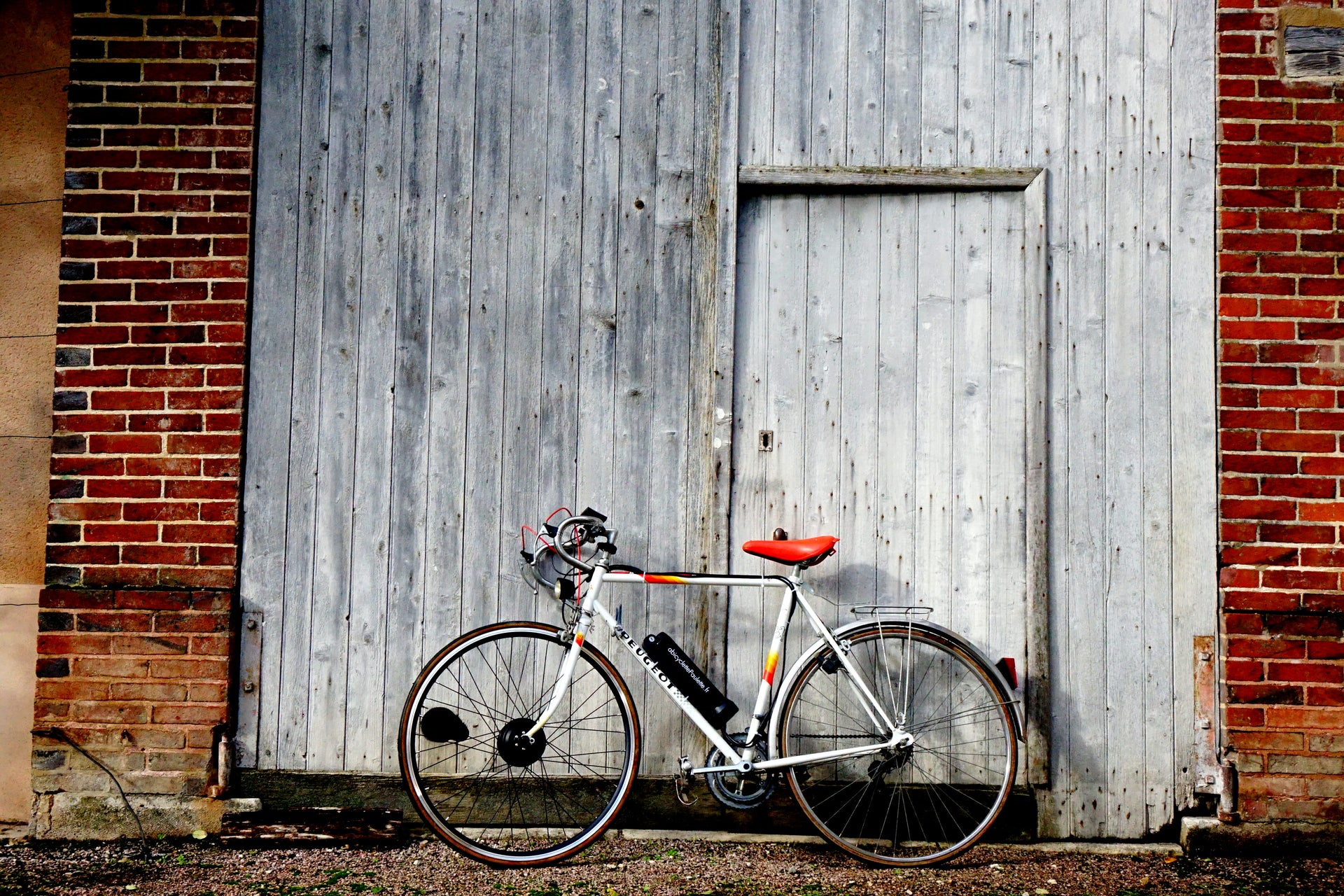 Bidon peugeot d'occasion - Vélos