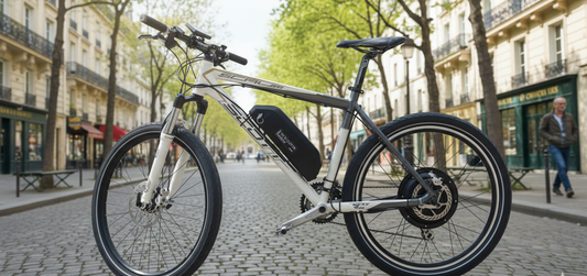 Meilleurs kits vélo électrique 2026 : comparatif et conseils