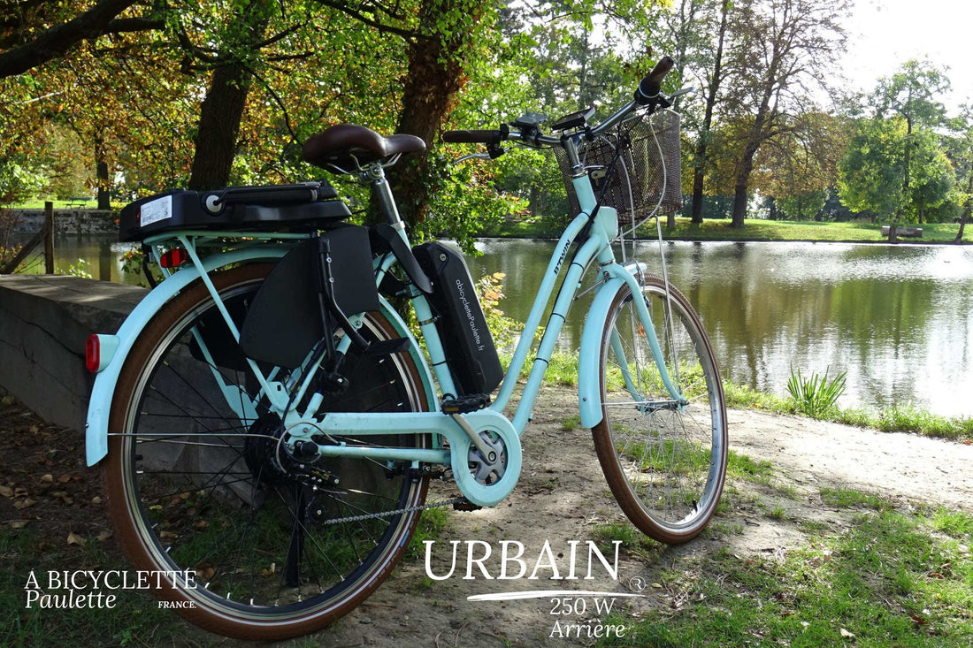 Guide d'achat kit vélo électrique (2025)