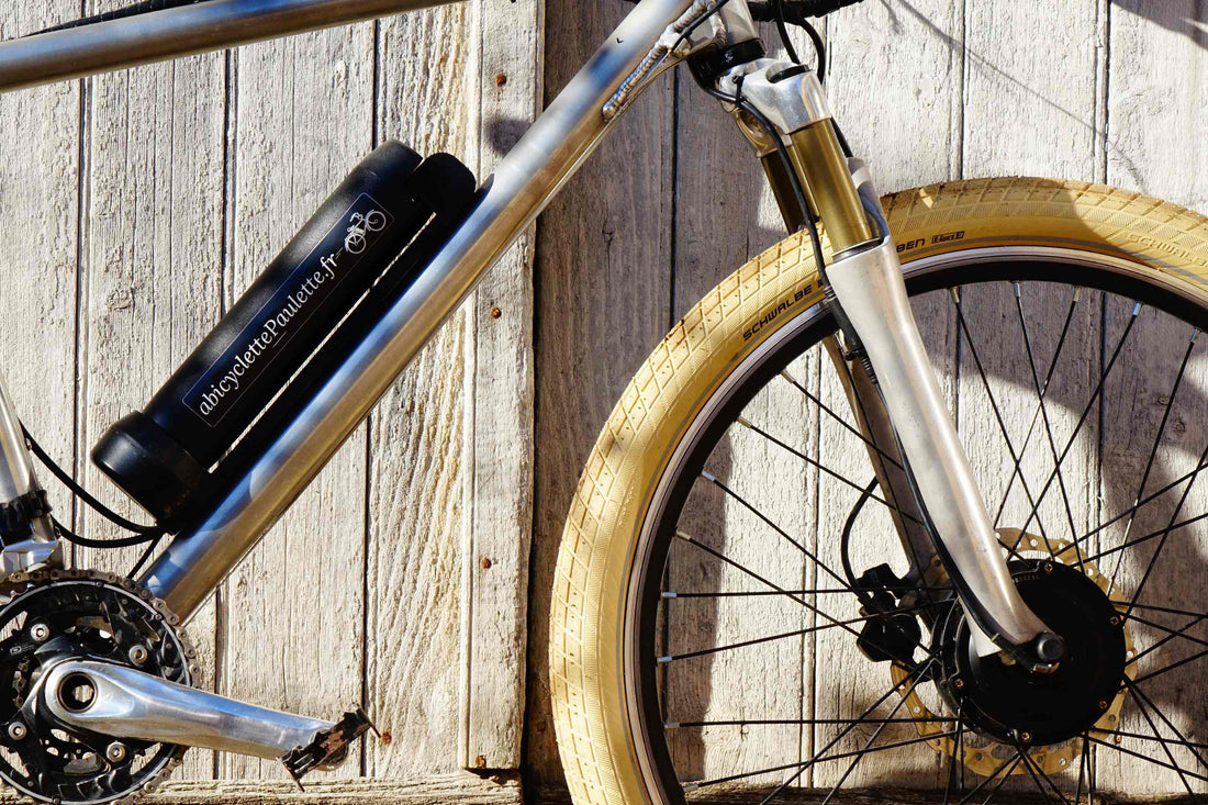 Meilleur kit électrique pour vélo en 2023