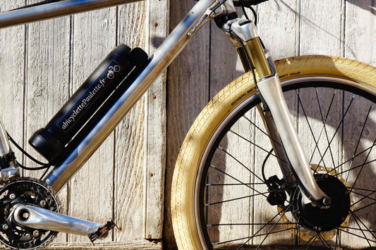 Meilleur kit électrique pour vélo en 2023