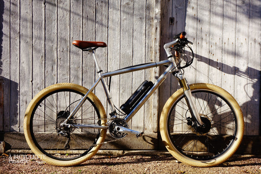PEUT-ON ROULER SANS ASSISTANCE AVEC UN VÉLO ÉLECTRIQUE ?