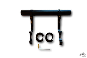 SUPPORT POUR GUIDON