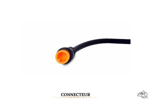 capteur de pédalier vélo électrique