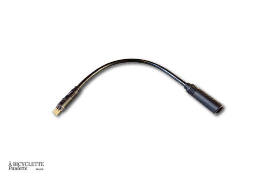 CÂBLE  MOTEUR POUR KIT ÉLECTRIQUE