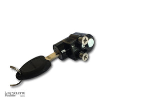 SERRURE POUR BATTERIE