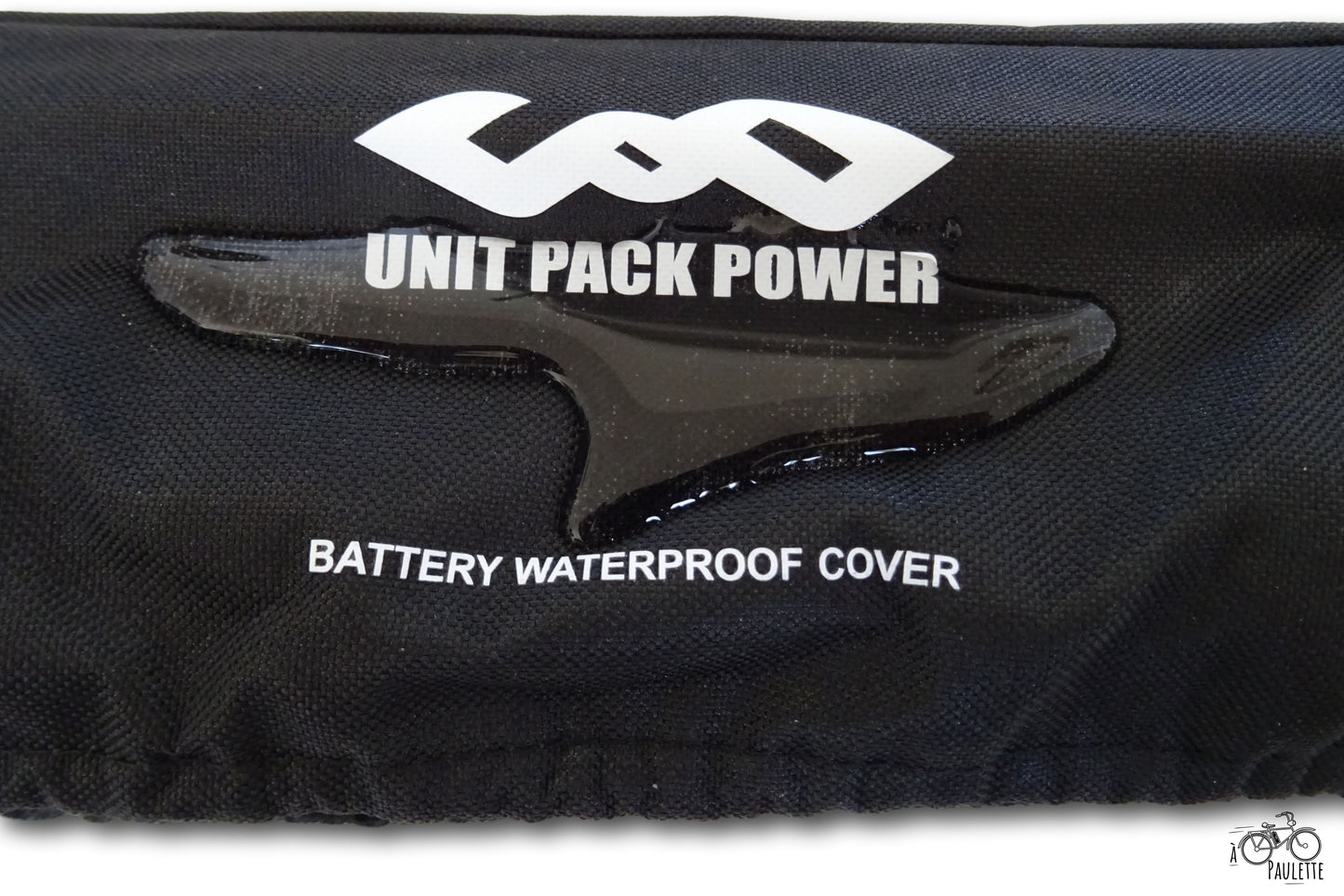HOUSSE DE PROTECTION BATTERIE
