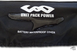 HOUSSE DE PROTECTION BATTERIE