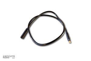 CÂBLE  MOTEUR POUR KIT ÉLECTRIQUE