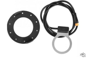 CAPTEUR DE PÉDALAGE (coté transmission)