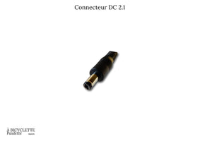 chargeur batterie vélo 36 v